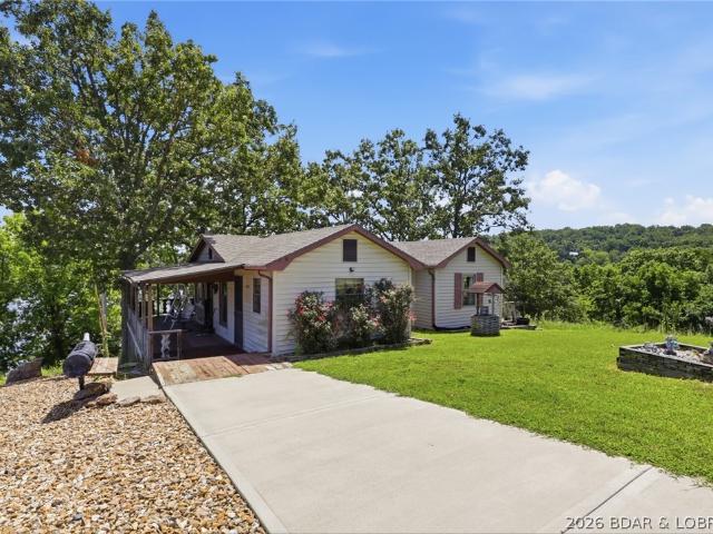 House for sale in Missouri