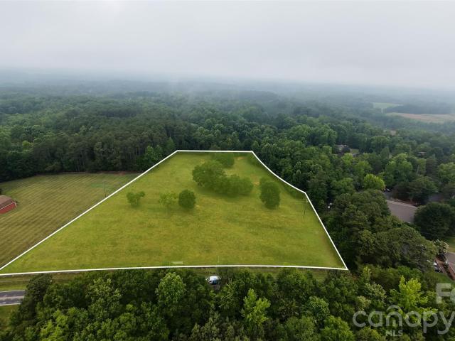 Land for sale in Shelby, North Carolina