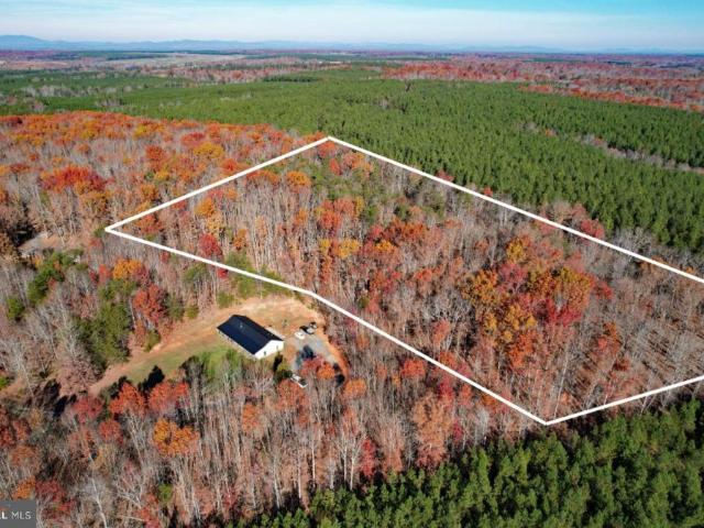 Land for sale in Virginia