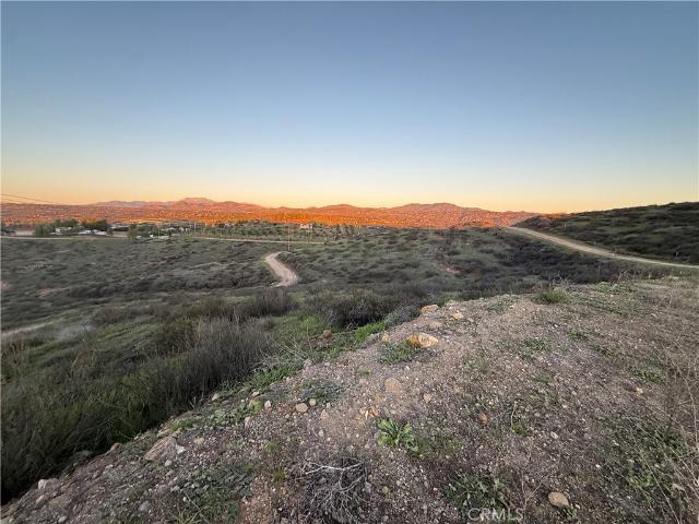 Land for sale in Sage, California