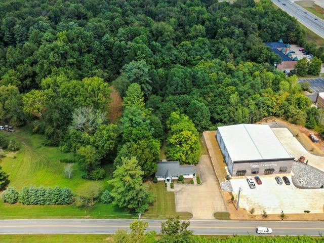 Land for sale in Tennessee