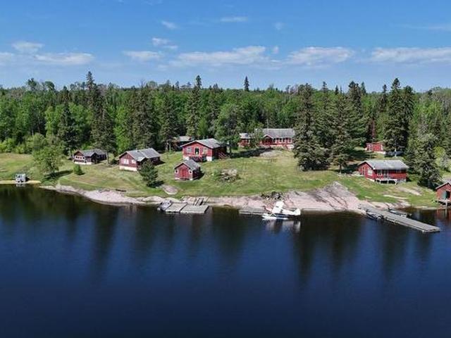 Commercial for sale in Mcintosh, Ontario