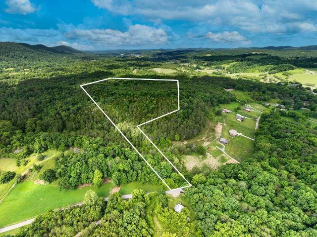 Land for sale in Tennessee
