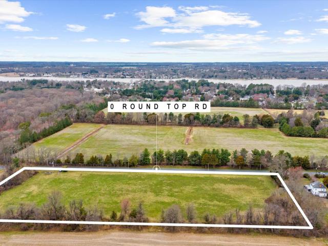Land for sale in Chestertown, Maryland