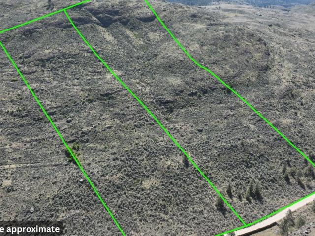 Land for sale in Oroville, Washington