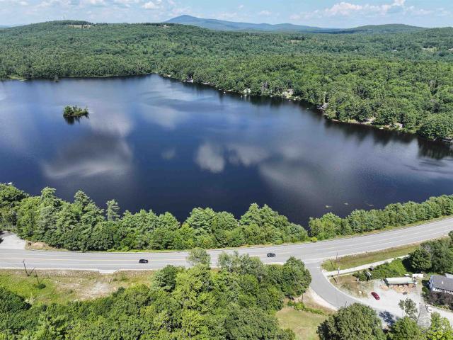 Land for sale in New Hampshire