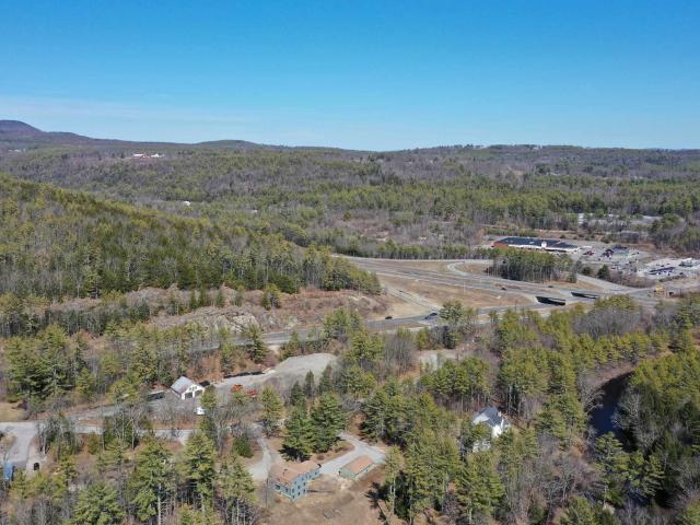 Land for sale in New Hampshire