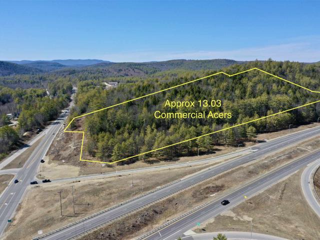 Property for sale in New Hampshire