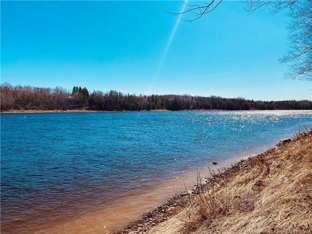Land for sale in Williamstown, New Brunswick