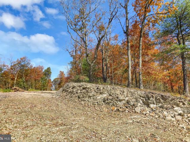 Land for sale in Pennsylvania