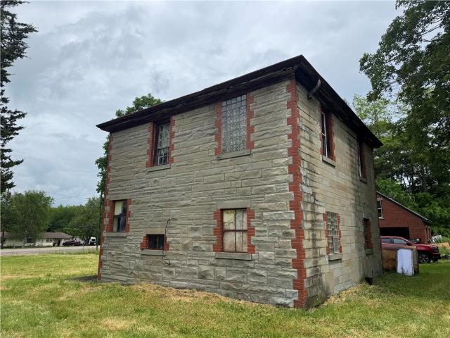 House for sale in Hinsdale, New York