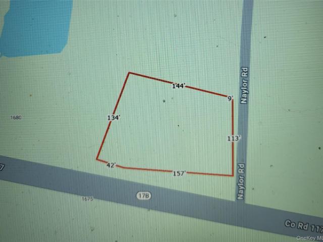 Land for sale in Bethel, New York