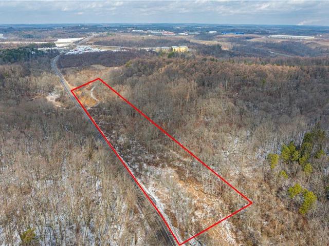 Property for sale in Burgettstown, Pennsylvania