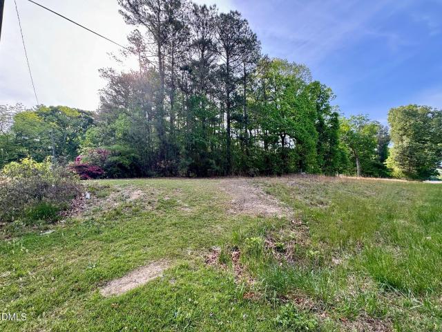 Land for sale in Norlina, North Carolina