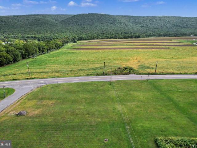 Land for sale in Lykens, Dauphin County