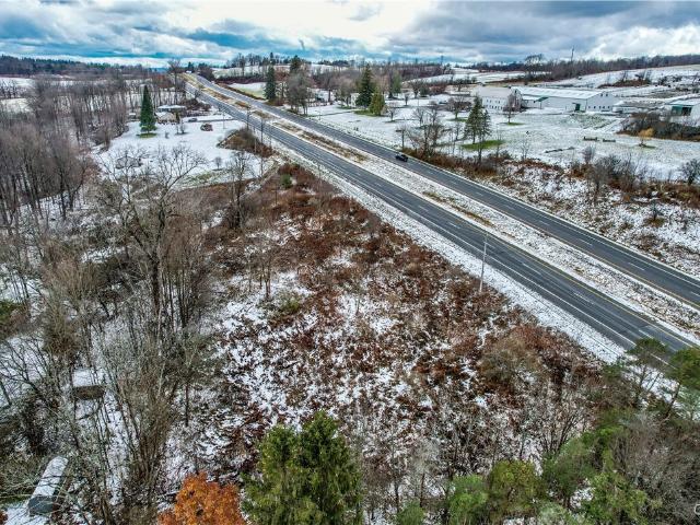Land for sale in Erieville, New York
