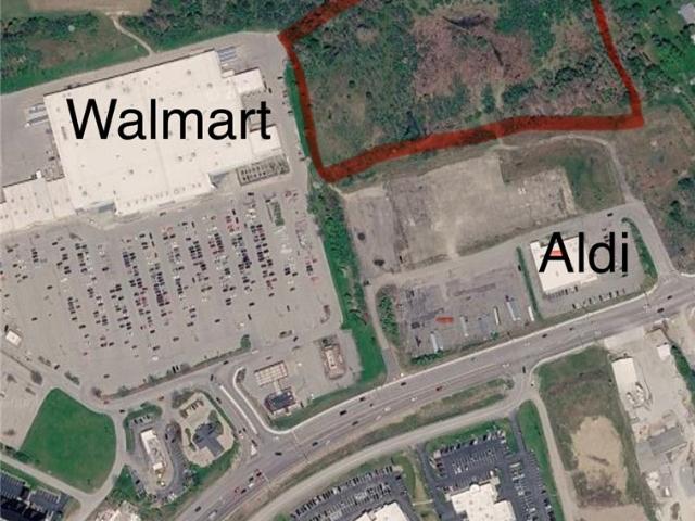 Land for sale in Indiana, Pennsylvania