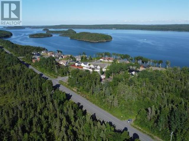 Land for sale in Lewisporte, Newfoundland And Labrador