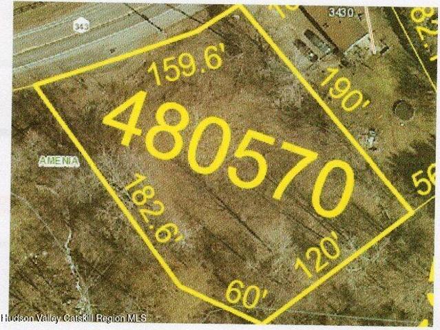 Land for sale in Village of Millbrook, Dutchess County