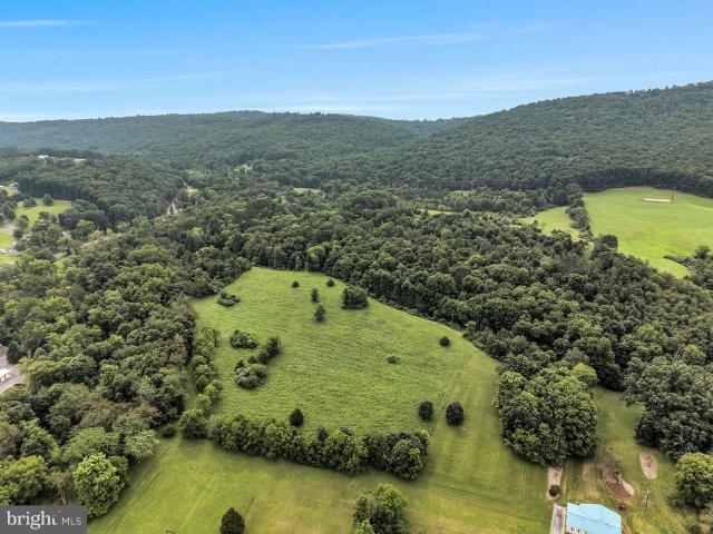 Land for sale in Pennsylvania