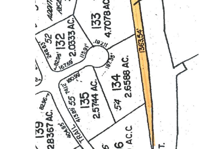 Land for sale in Bucks, Pennsylvania