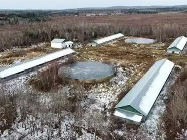 House for sale in Queensbury, New Brunswick