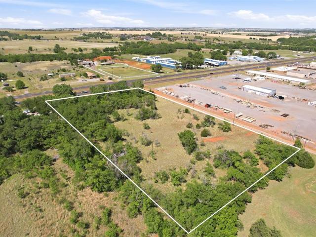 Land for sale in Elk City, Oklahoma