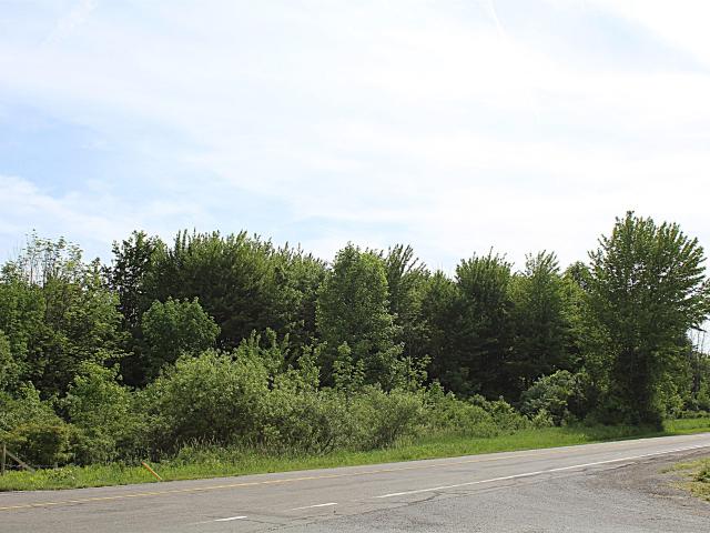 Land for sale in Edinboro, Pennsylvania
