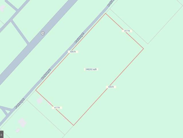 Land for sale in Lebanon Lake Estates, Woodland Township