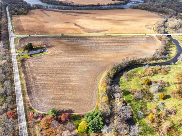 Farm for sale in Stillman Valley, Illinois