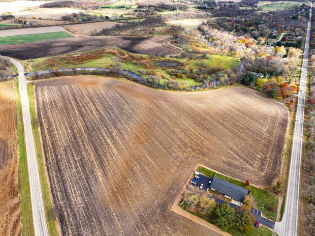 Land for sale in Stillman Valley, Illinois