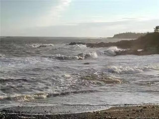House for sale in Dipper Harbour, New Brunswick