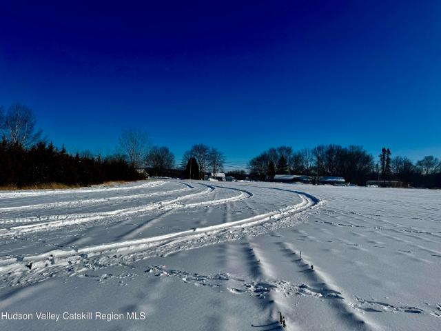 Land for sale in Livingston, New York