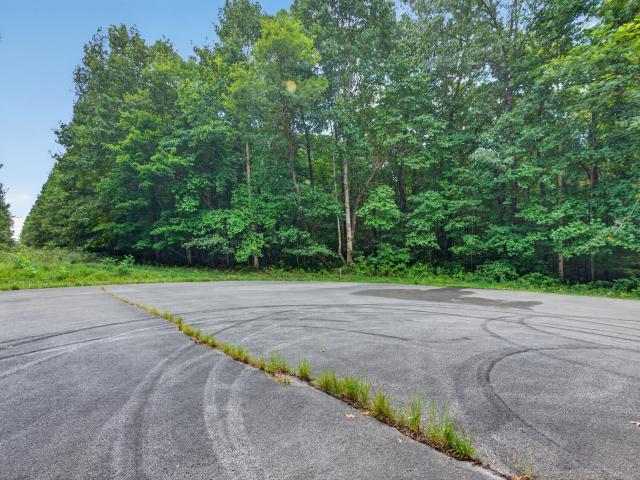 Land for sale in Tennessee