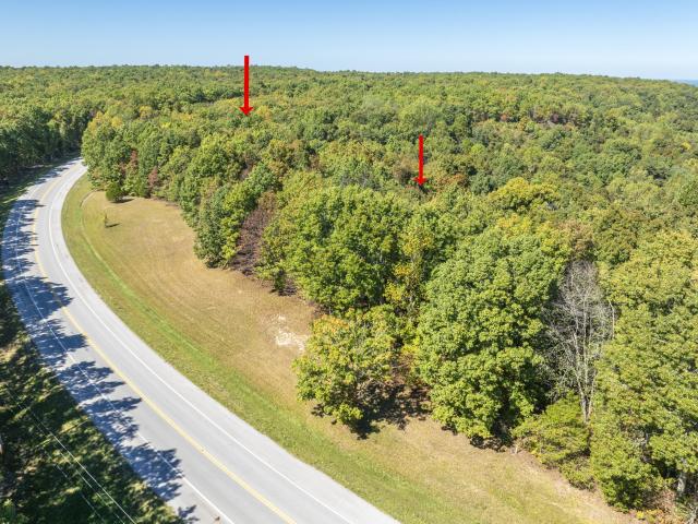 Land for sale in Middle Tennessee, Tennessee