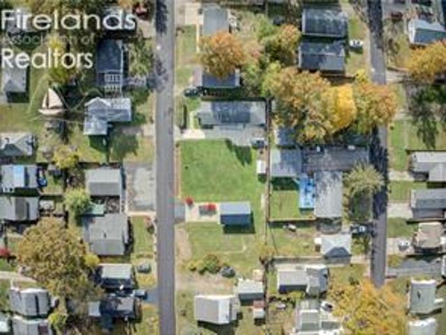 Land for sale in Vermilion, Ohio