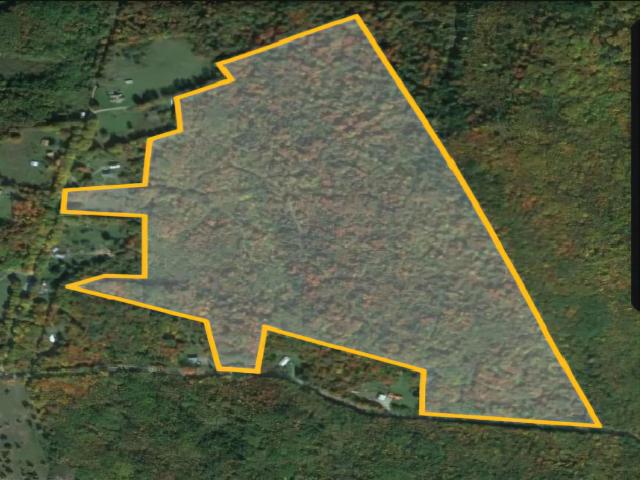 Land for sale in Concord, Vermont