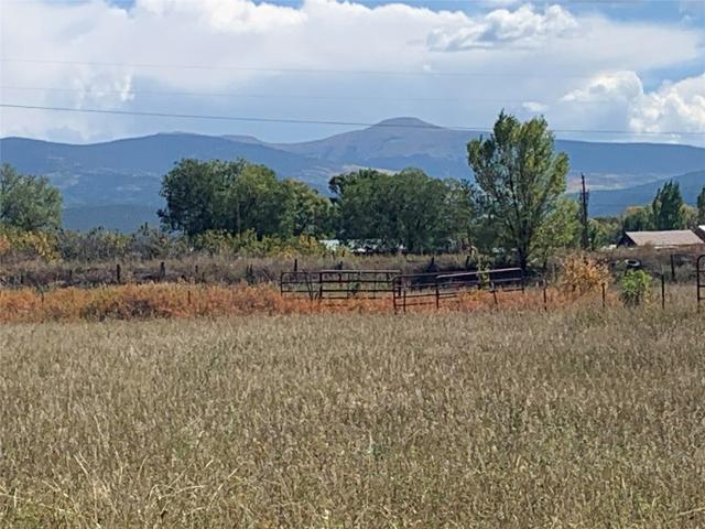 Land for sale in New Mexico