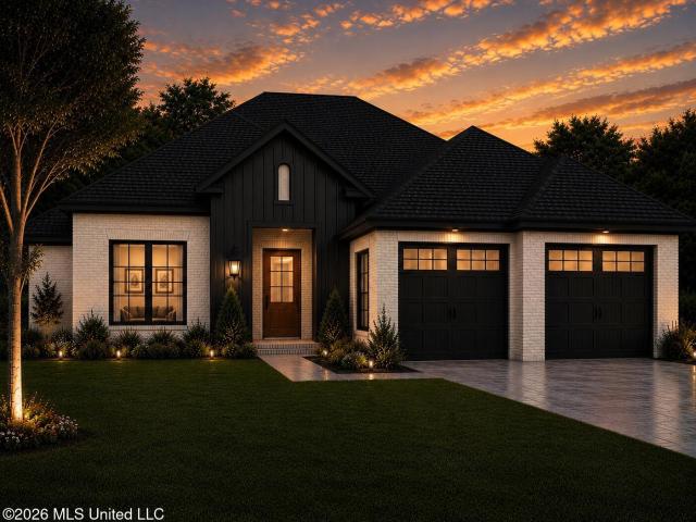 House for sale in Gautier, Mississippi