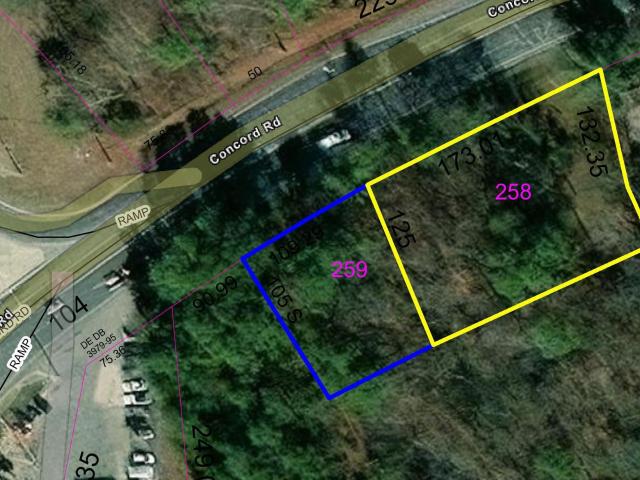 Property for sale in Delaware