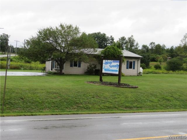 Commercial for sale in Caneadea, New York