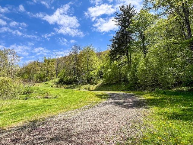 Land for sale in Andes, New York