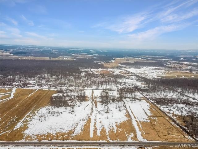 Land for sale in Dayton, New York