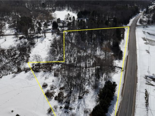Land for sale in Bliss, New York