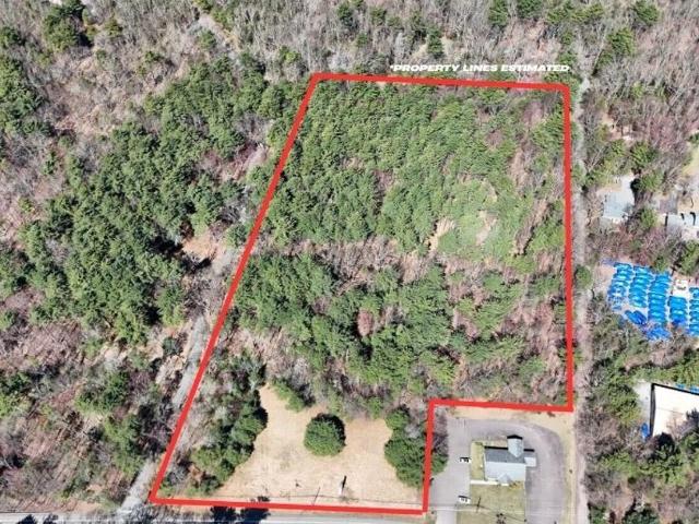 Commercial for sale in Tafton