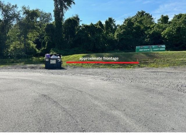 Land for sale in Perryopolis