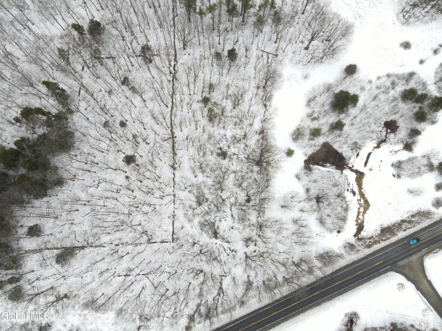 Land for sale in Saratoga, New York
