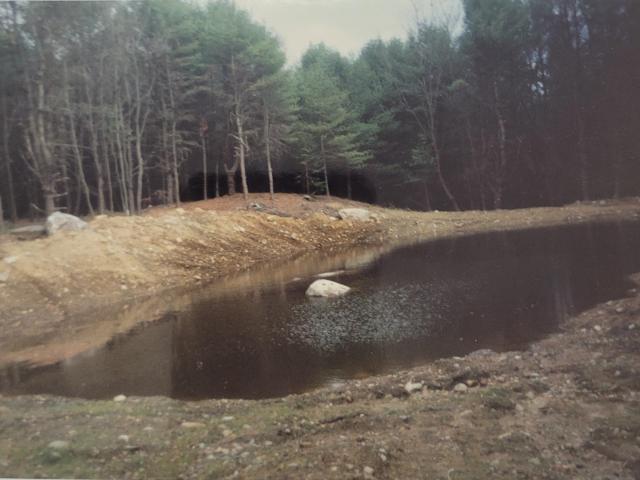 Land for sale in New Hampshire