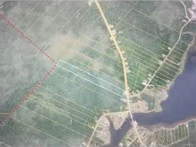 House for sale in Miramichi Bay, New Brunswick
