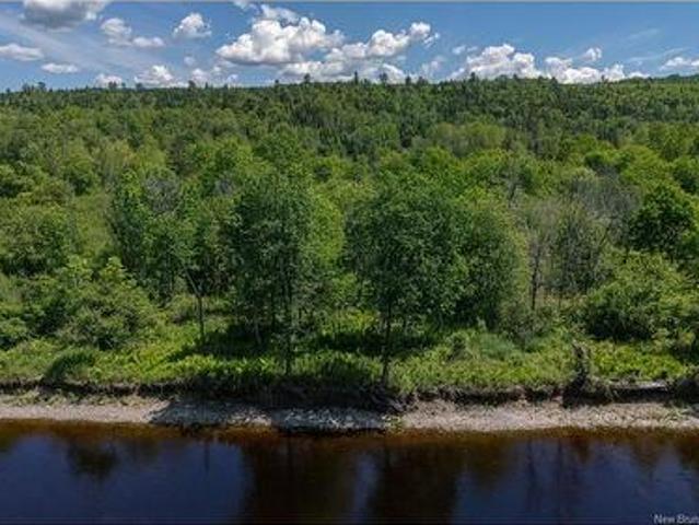 Land for sale in Penniac, New Brunswick